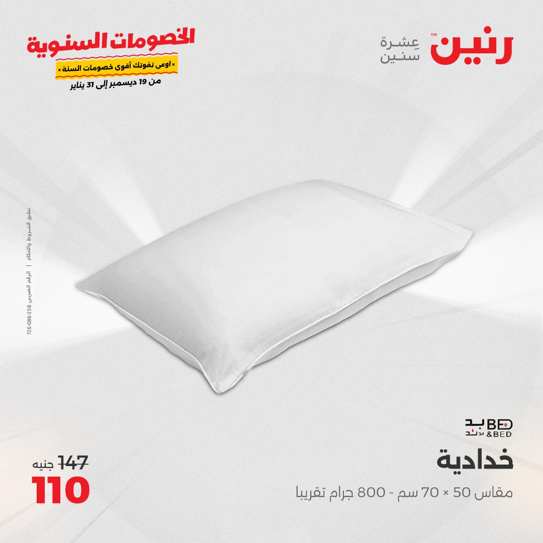 raneen offers from 19dec to 20dec 2024 عروض رنين من 19 ديسمبر حتى 20 ديسمبر 2024 صفحة رقم 28